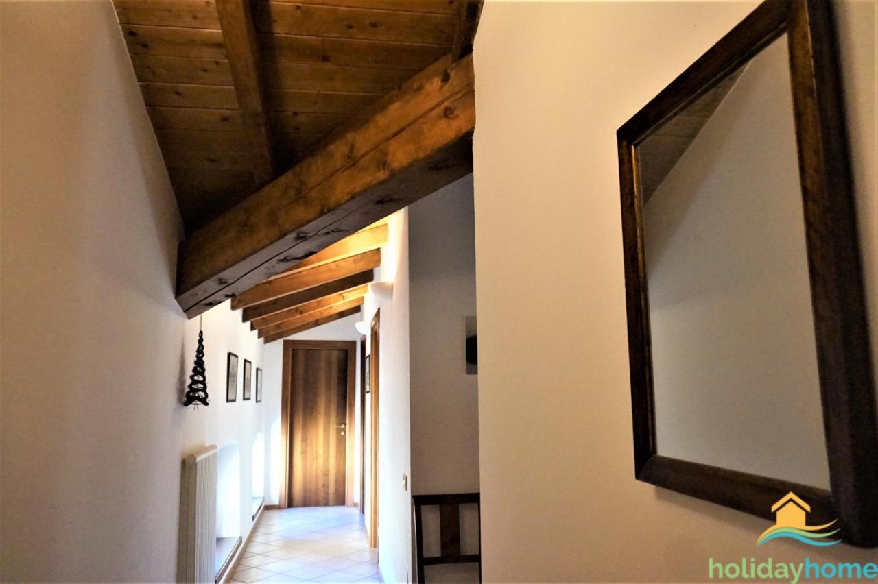 דירות ריבה דל גארדה Loft Martini מראה חיצוני תמונה