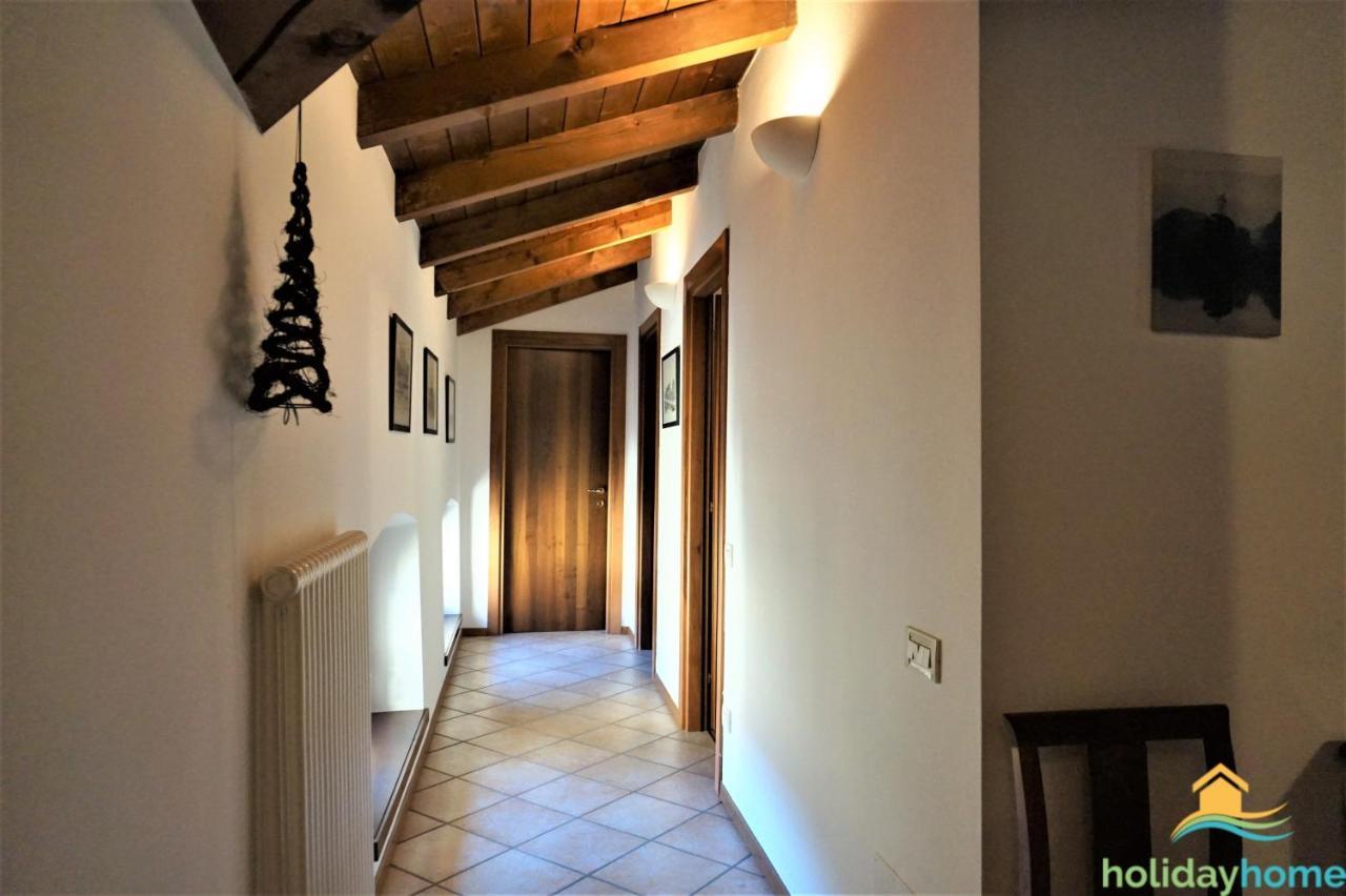דירות ריבה דל גארדה Loft Martini מראה חיצוני תמונה