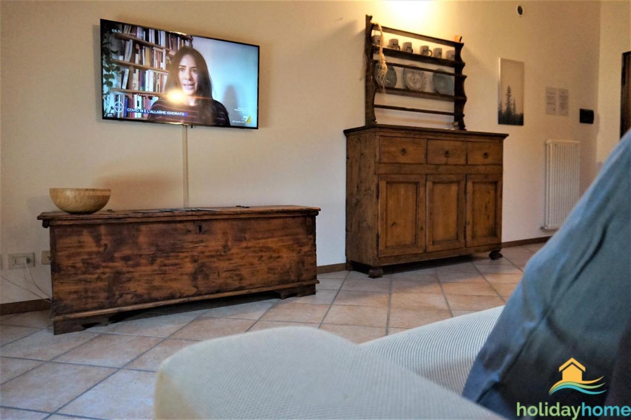 דירות ריבה דל גארדה Loft Martini מראה חיצוני תמונה